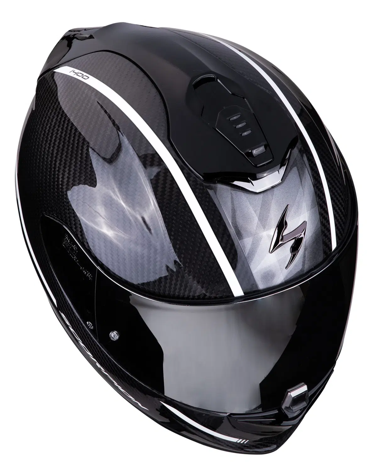 Scorpion EXO 1400 Air Carbon (8)
