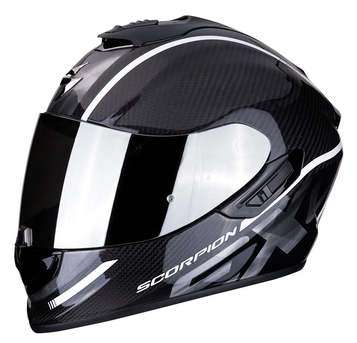 Scorpion EXO 1400 Air Carbon (9)