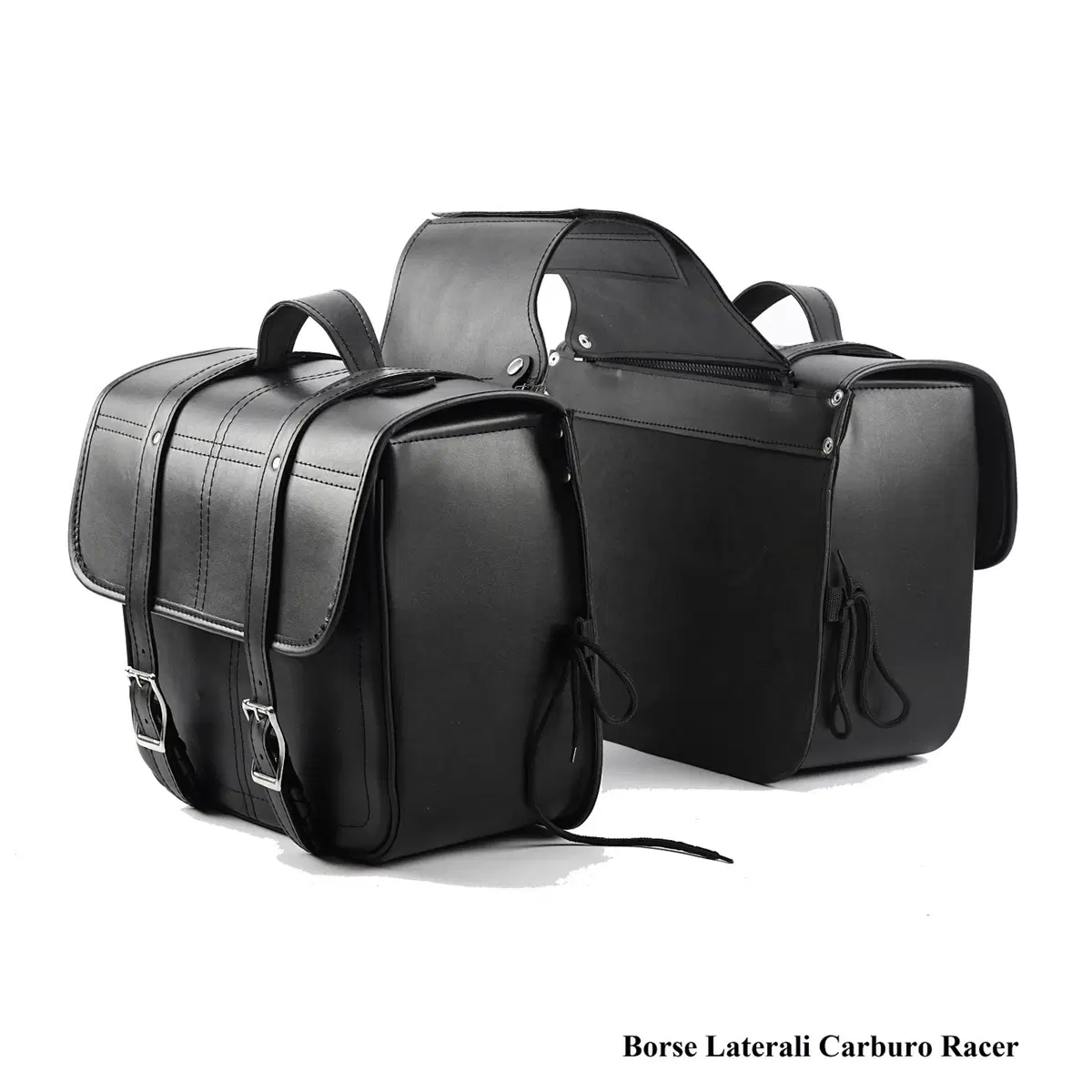 Motoabbigliamento.it: buove borse Carburo