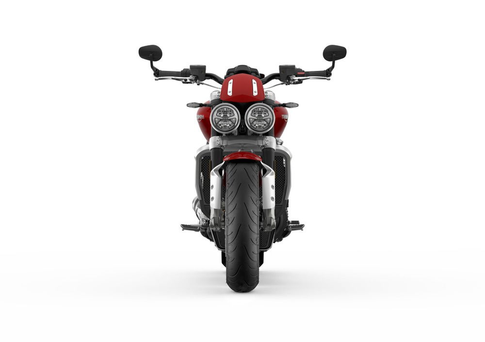 Triumph Rocket 3 R (2019 - 20) (5)