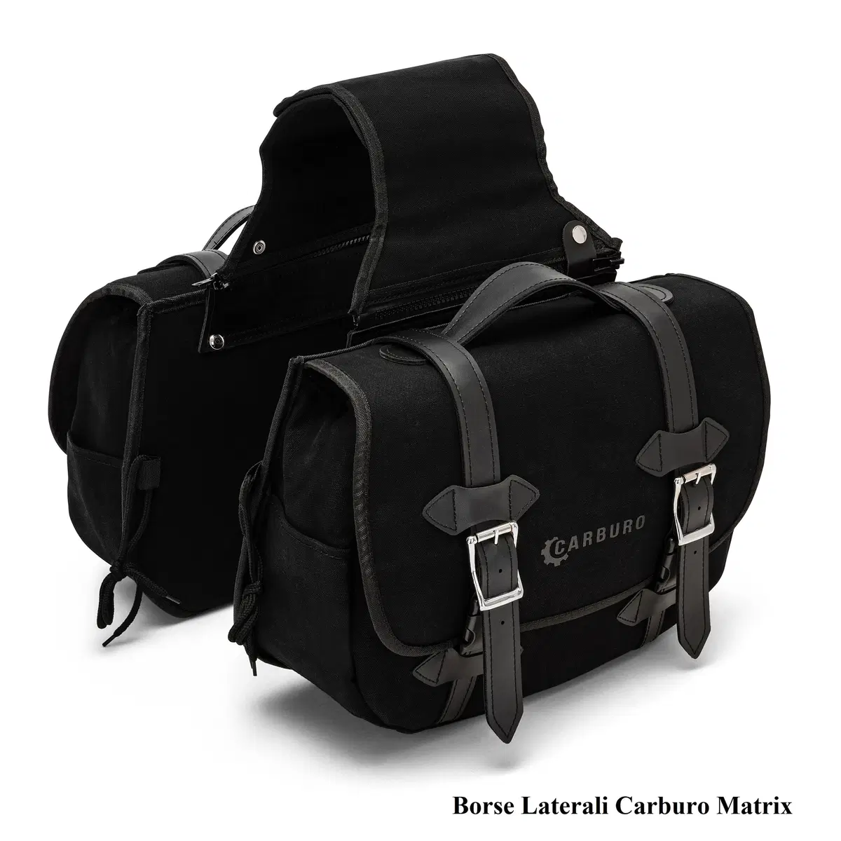 Motoabbigliamento.it: buove borse Carburo (2)