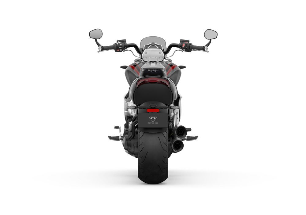 Triumph Rocket 3 GT (2019 - 20) (4)