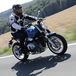 BMW R nineT /5: il test, particolare, dell'ultima classica