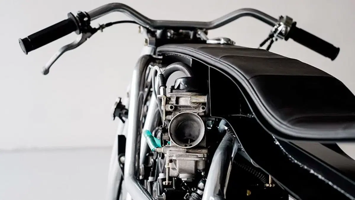 BMW F 850 GS Bauhaus 100: una special da museo che strizza l’occhio alla R 75/5 (9)