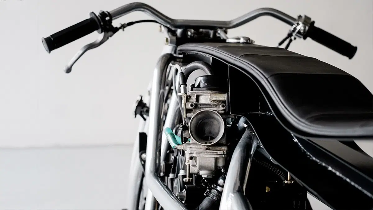 BMW F 850 GS Bauhaus 100: una special da museo che strizza l’occhio alla R 75/5 (12)