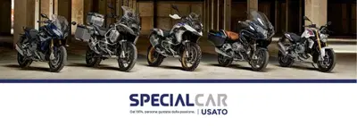 Special Car