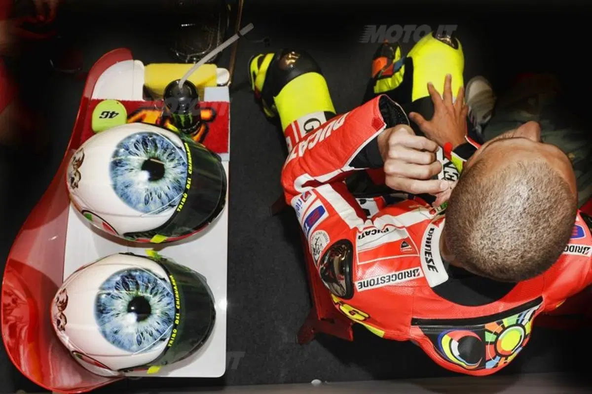 GP d’Italia. Gli scatti più spettacolari (3)