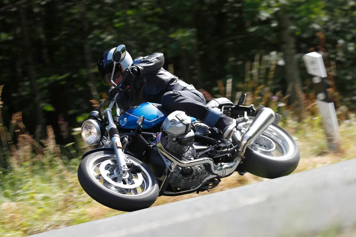 BMW R Nine T /5 2019.  (4)