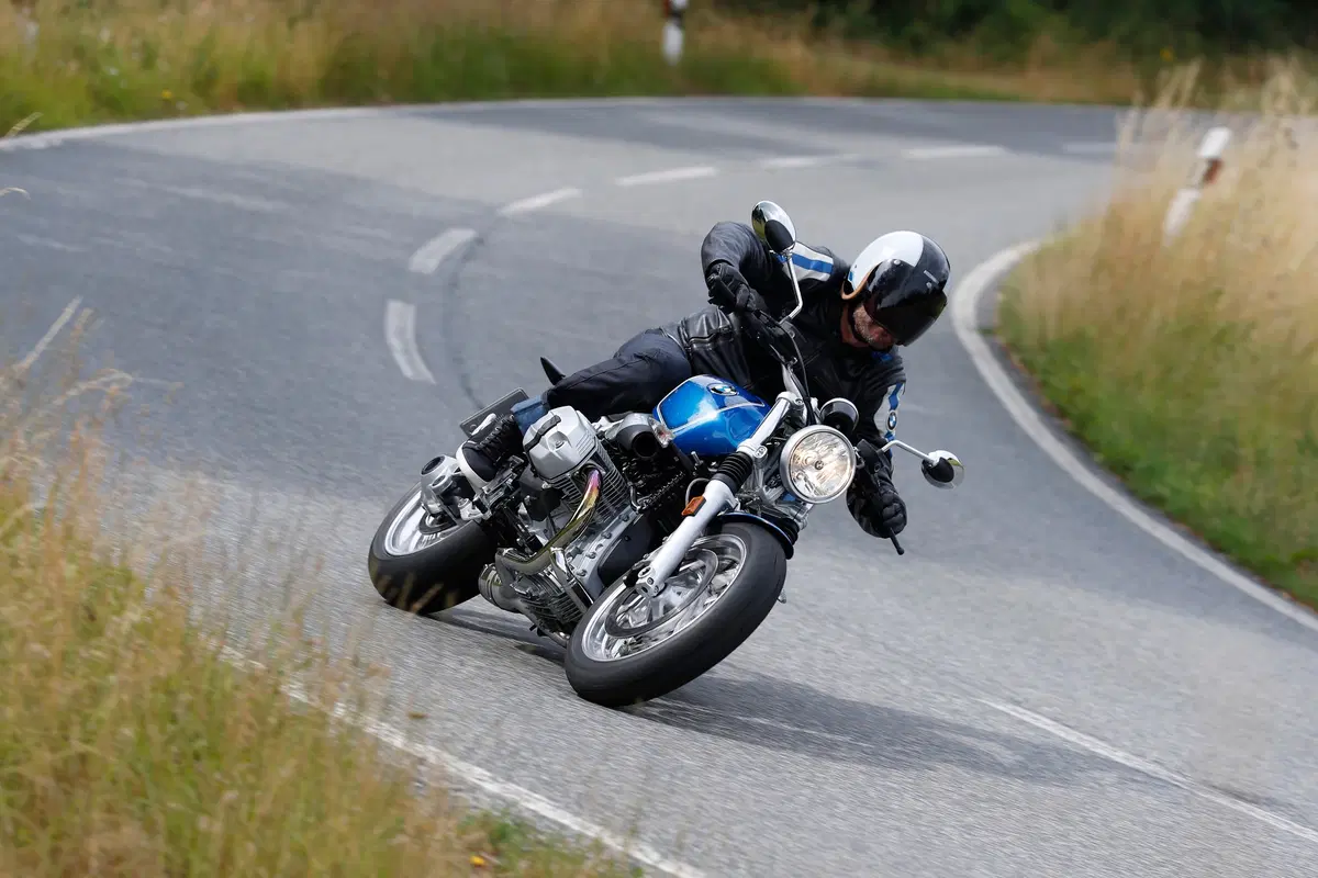 BMW R Nine T /5 2019.  (10)