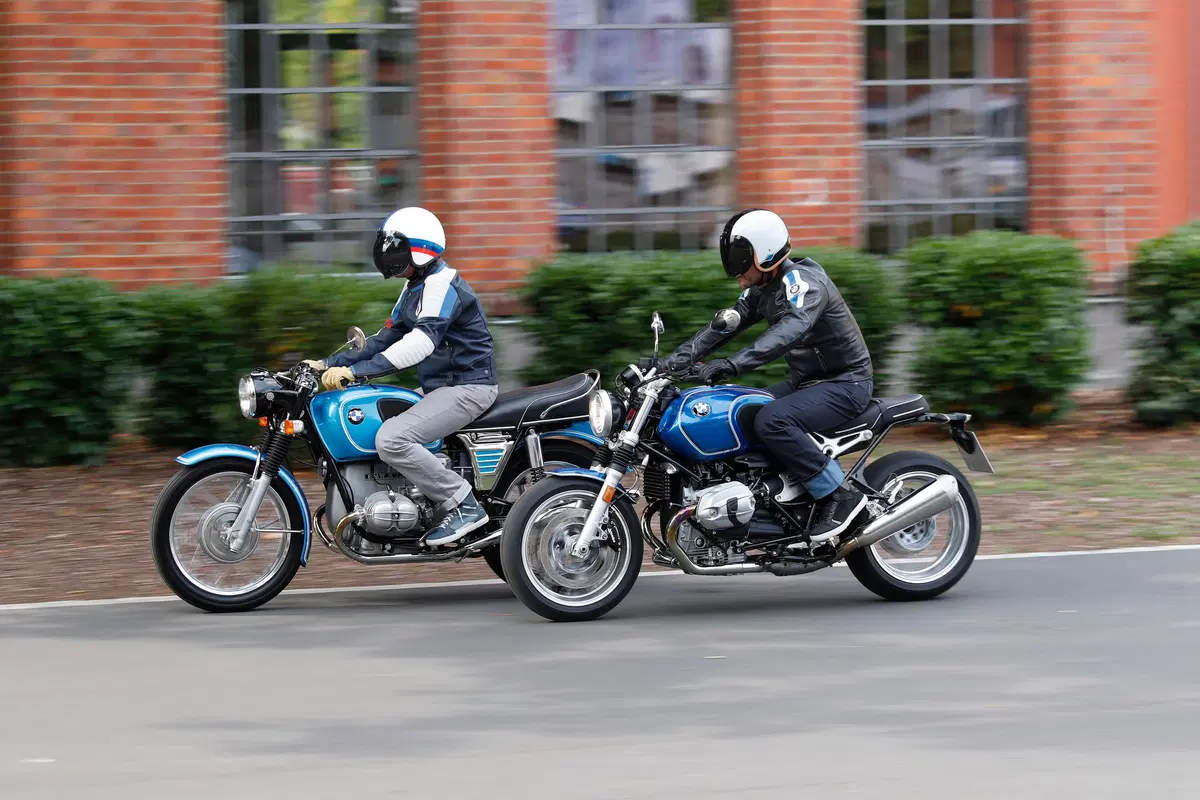 BMW R Nine T /5 2019.  (11)