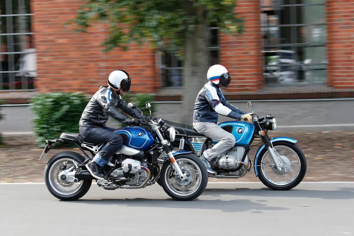 BMW R Nine T /5 2019.  (12)