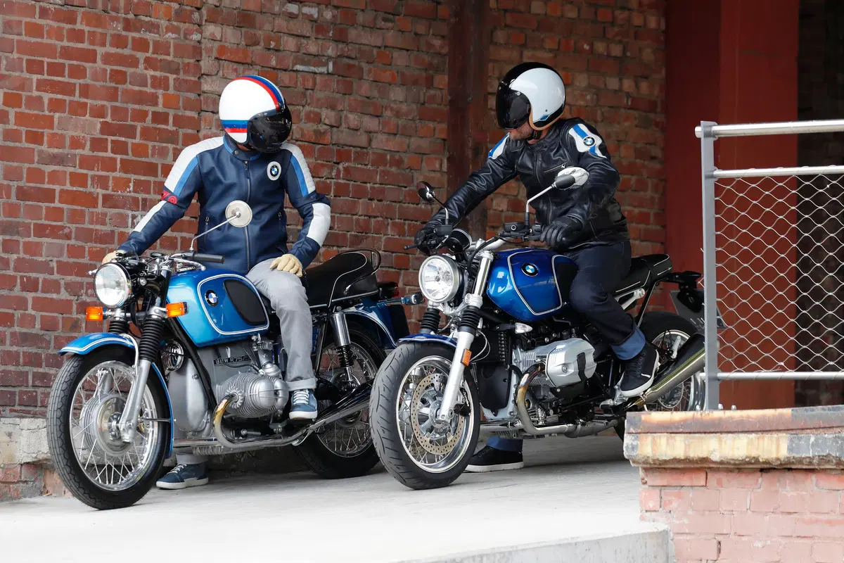 BMW R Nine T /5 2019.  (14)