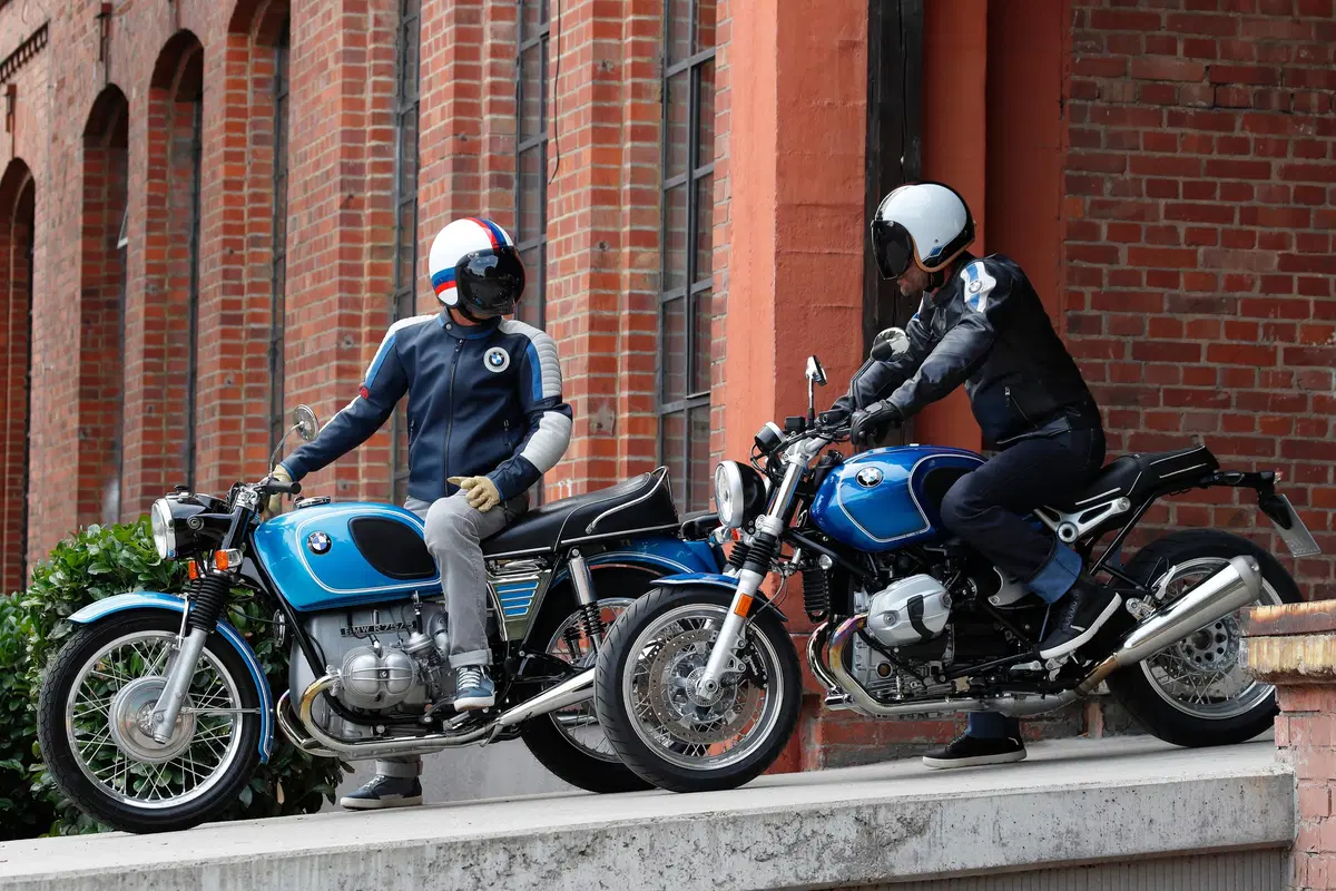 BMW R Nine T /5 2019.  (17)