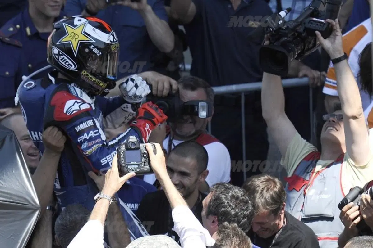 GP d’Italia. Gli scatti più spettacolari (14)