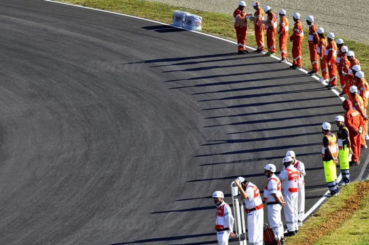 GP d’Italia. Gli scatti più spettacolari (16)