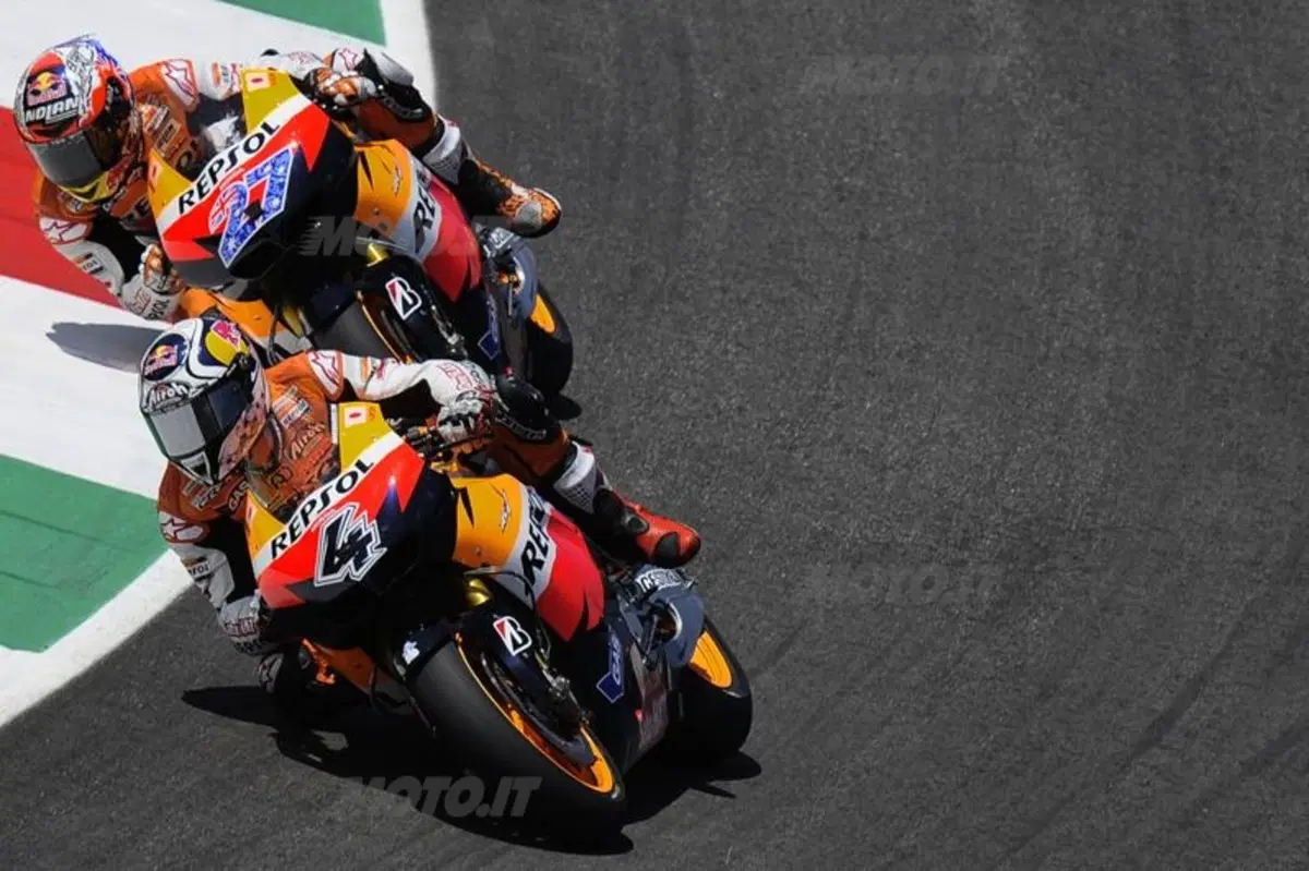 GP d’Italia. Gli scatti più spettacolari (18)