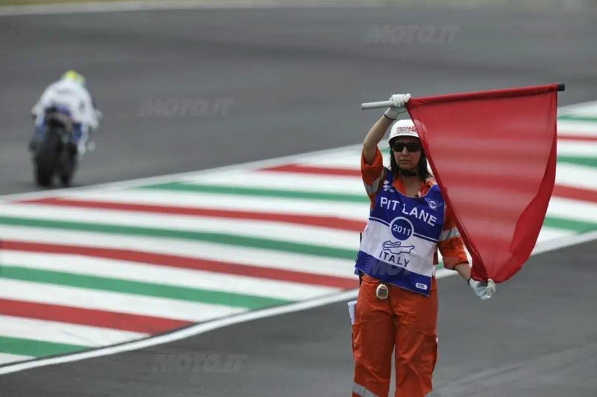 GP d’Italia. Gli scatti più spettacolari (25)