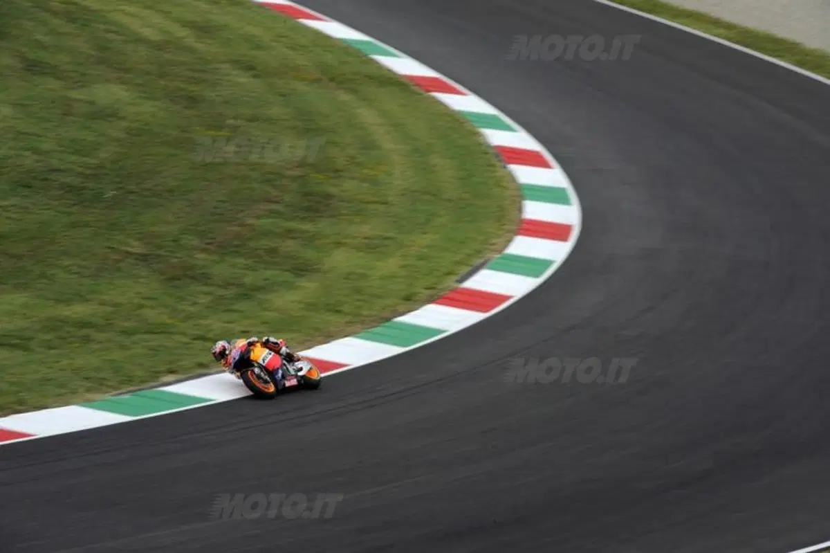 GP d’Italia. Gli scatti più spettacolari (28)