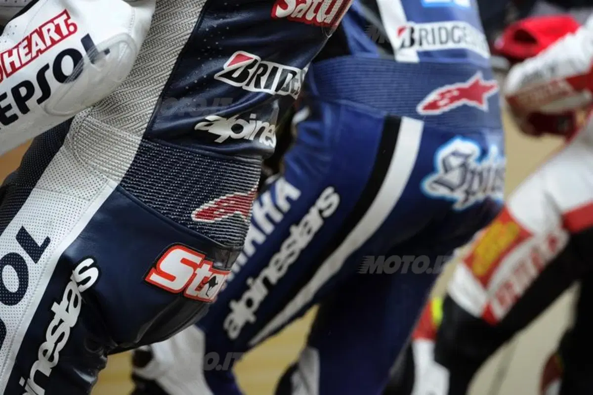 GP d’Italia. Gli scatti più spettacolari (33)