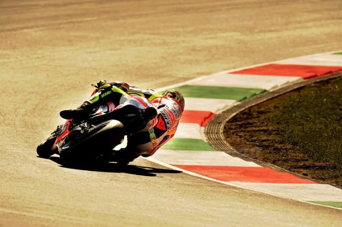 GP d’Italia. Gli scatti più spettacolari (34)
