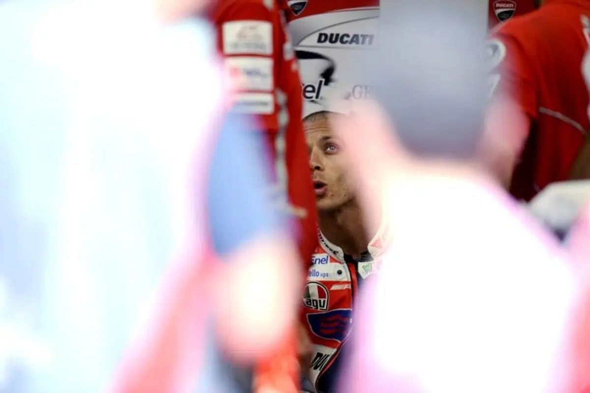 GP d’Italia. Gli scatti più spettacolari (35)