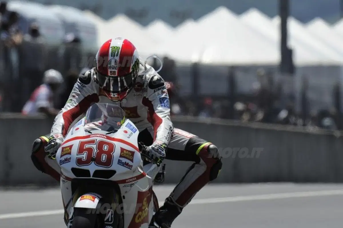 GP d’Italia. Gli scatti più spettacolari (37)