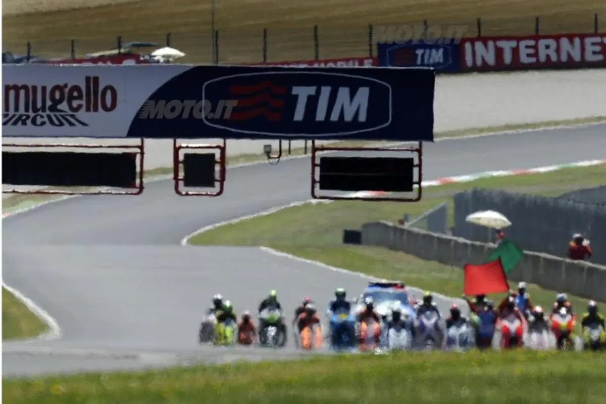 GP d’Italia. Gli scatti più spettacolari (38)