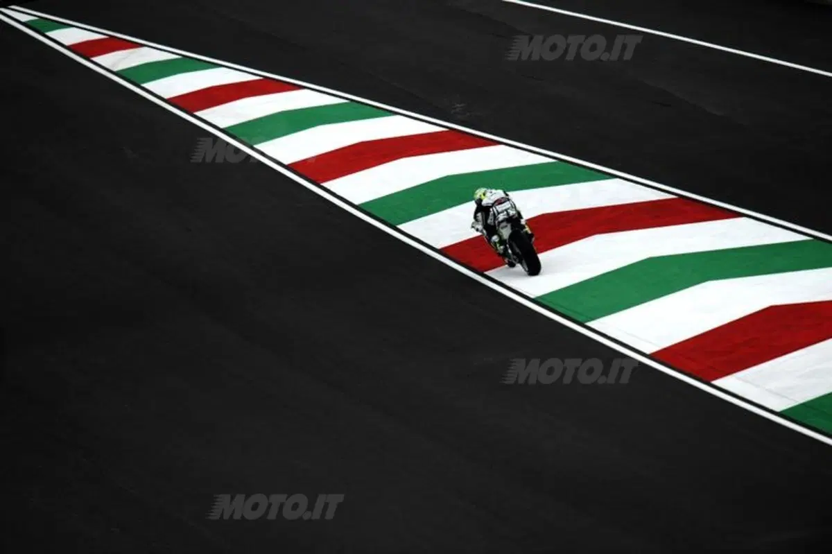 GP d’Italia. Gli scatti più spettacolari (41)