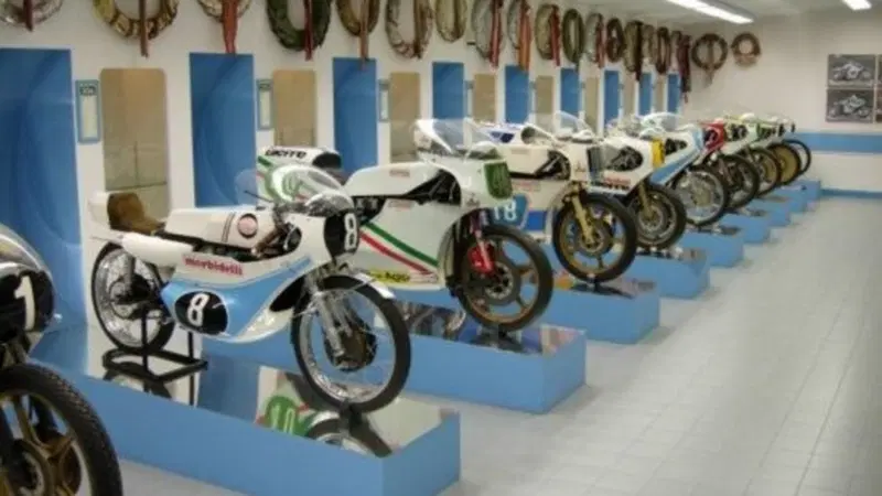 Addio al Museo Morbidelli di Pesaro