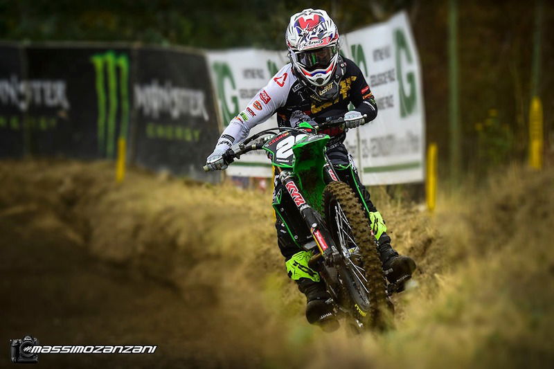 Gallery MX 2019. Il GP della Repubblica Ceca a Loket