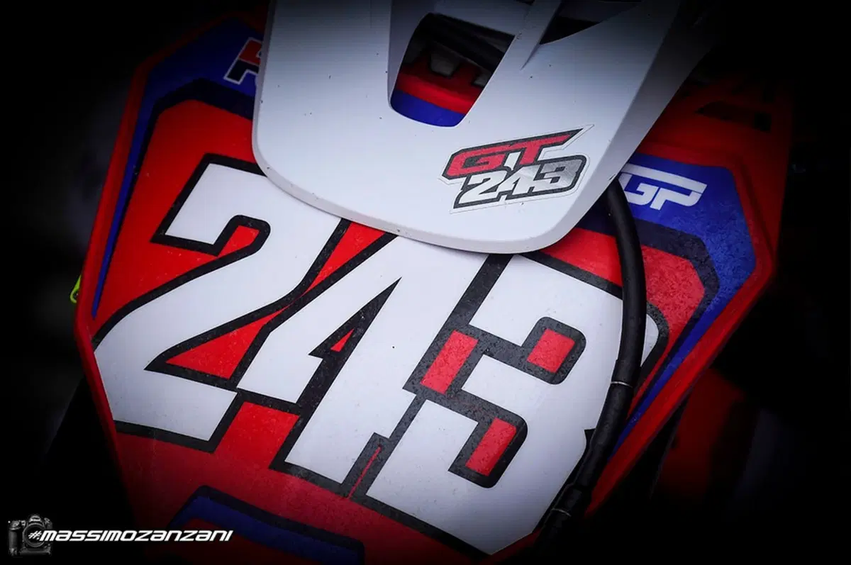 Gallery MX 2019. Il GP della Repubblica Ceca a Loket (8)