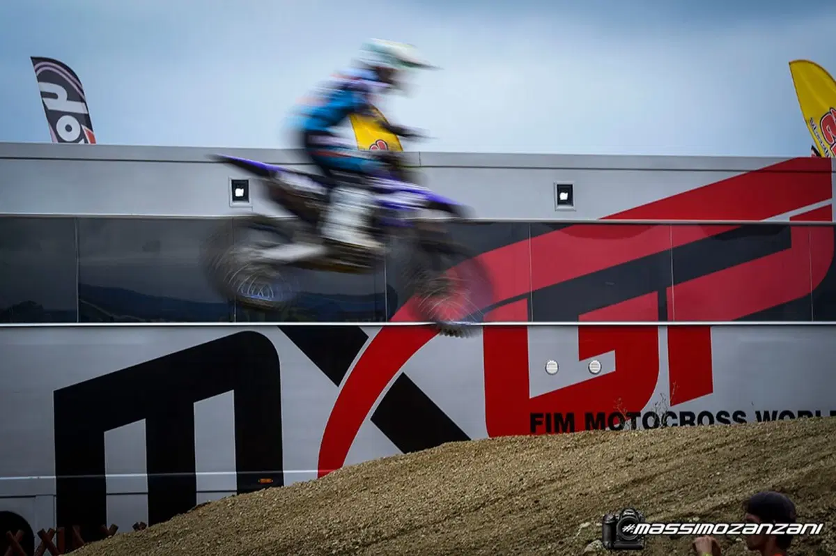 Gallery MX 2019. Il GP della Repubblica Ceca a Loket (12)