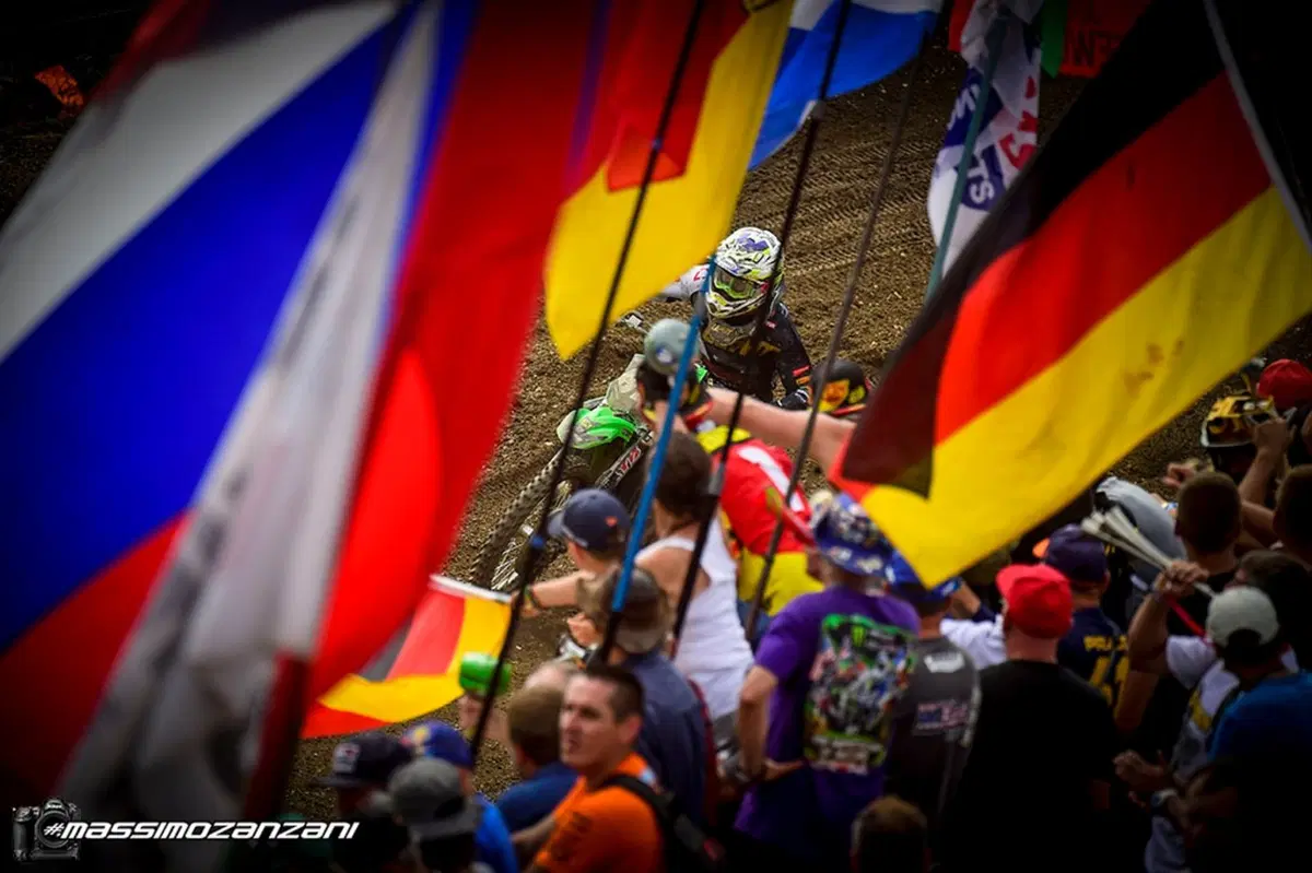 Gallery MX 2019. Il GP della Repubblica Ceca a Loket (13)