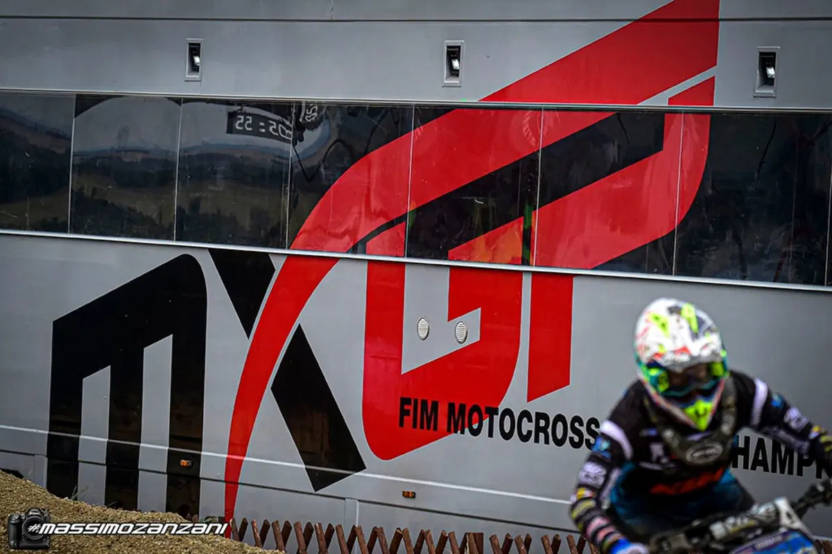 Gallery MX 2019. Il GP della Repubblica Ceca a Loket (14)