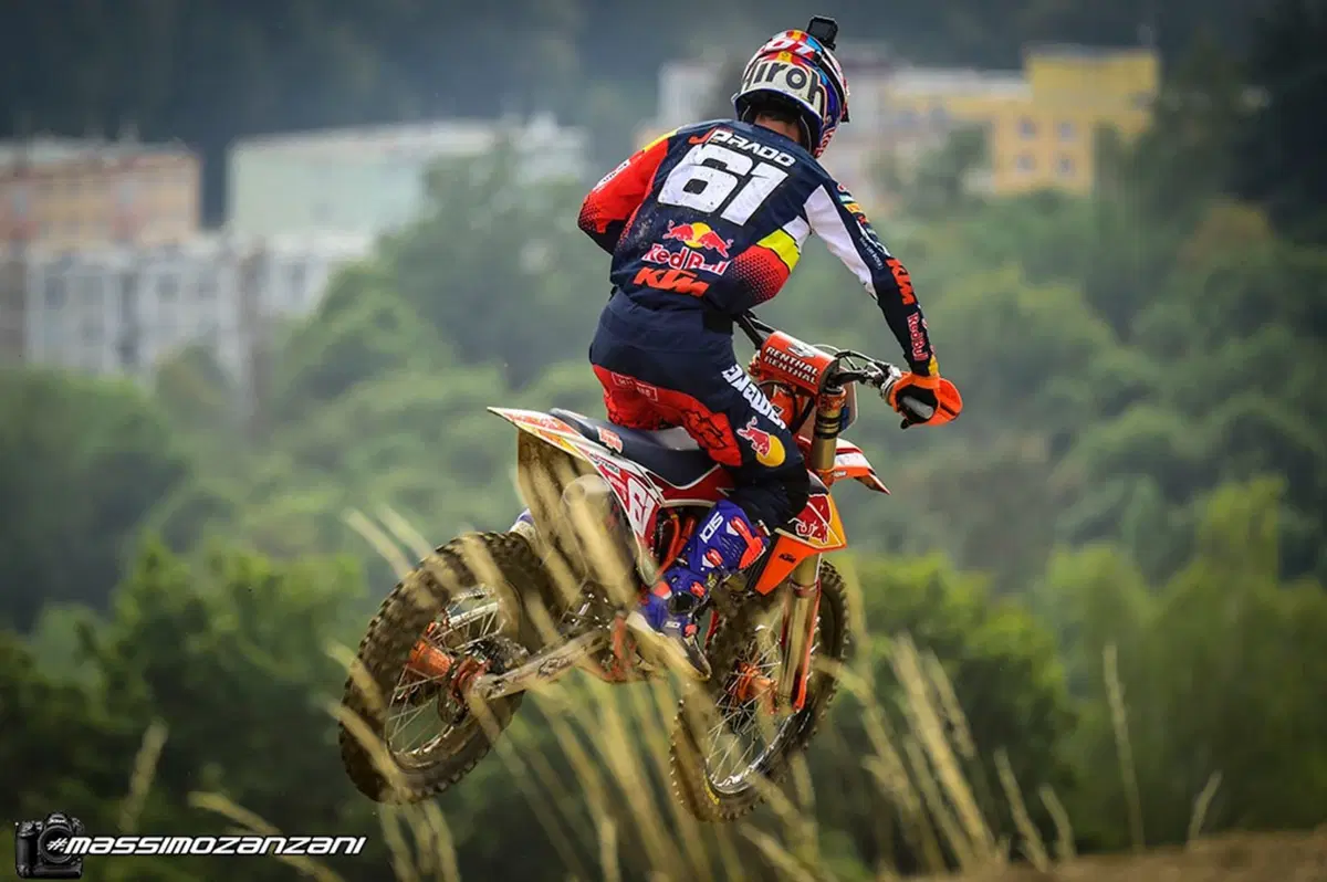Gallery MX 2019. Il GP della Repubblica Ceca a Loket (15)