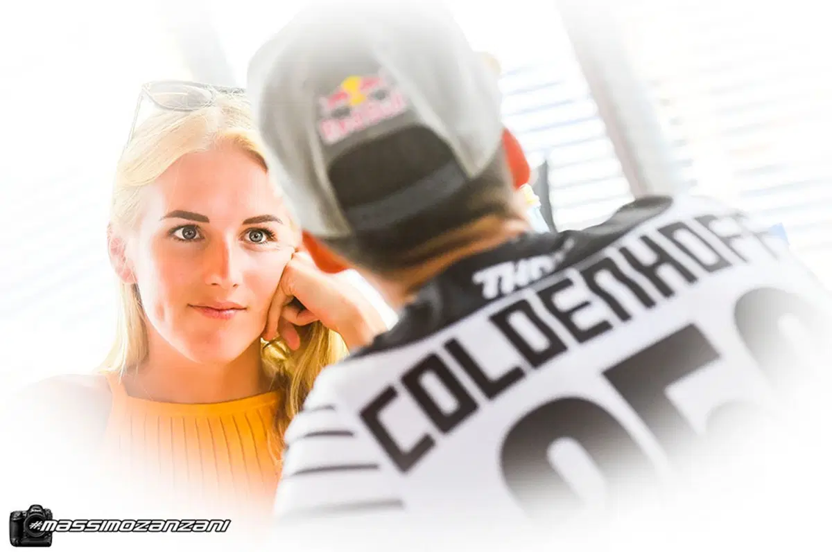 Gallery MX 2019. Il GP della Repubblica Ceca a Loket (17)