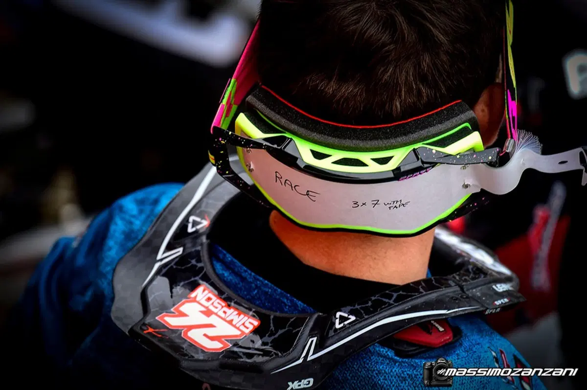 Gallery MX 2019. Il GP della Repubblica Ceca a Loket (18)