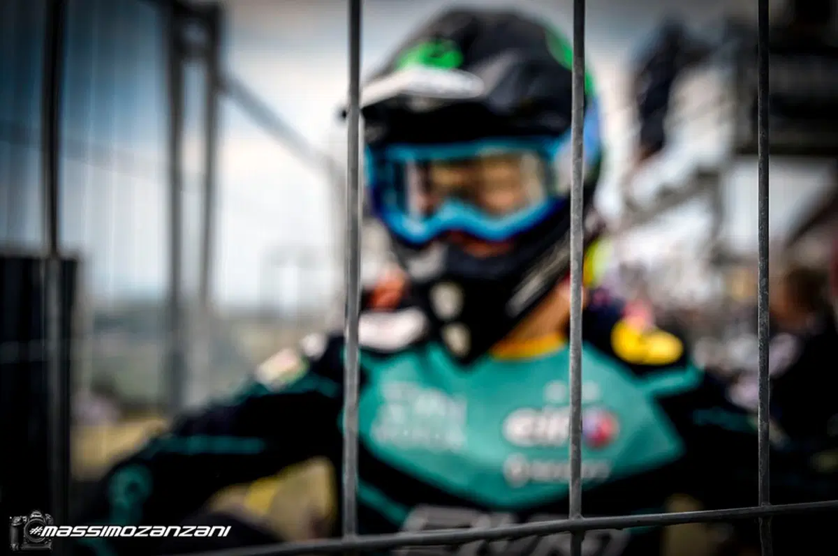 Gallery MX 2019. Il GP della Repubblica Ceca a Loket (19)