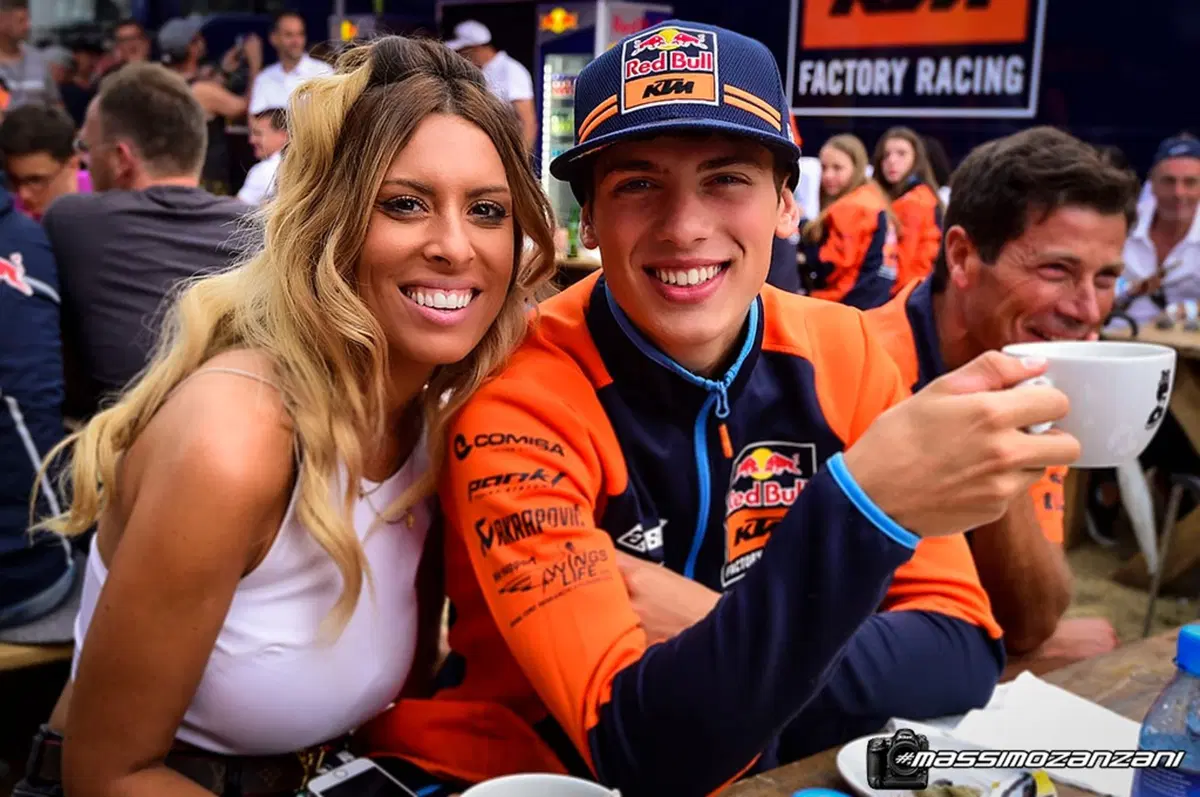 Gallery MX 2019. Il GP della Repubblica Ceca a Loket (24)