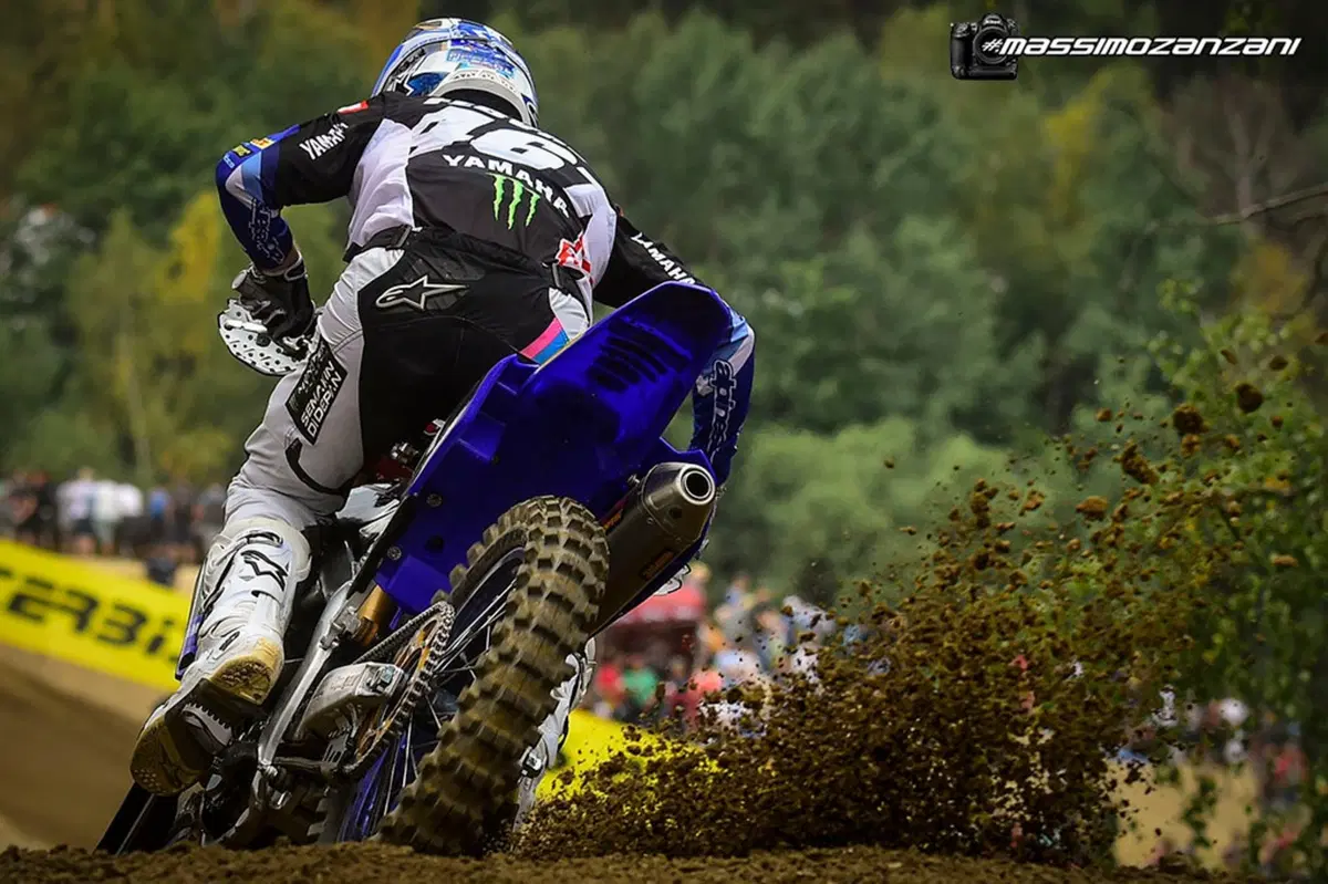 Gallery MX 2019. Il GP della Repubblica Ceca a Loket (25)