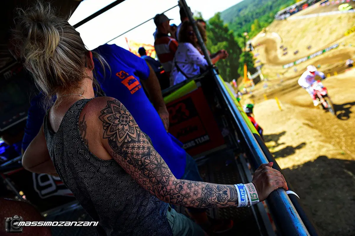 Gallery MX 2019. Il GP della Repubblica Ceca a Loket (26)