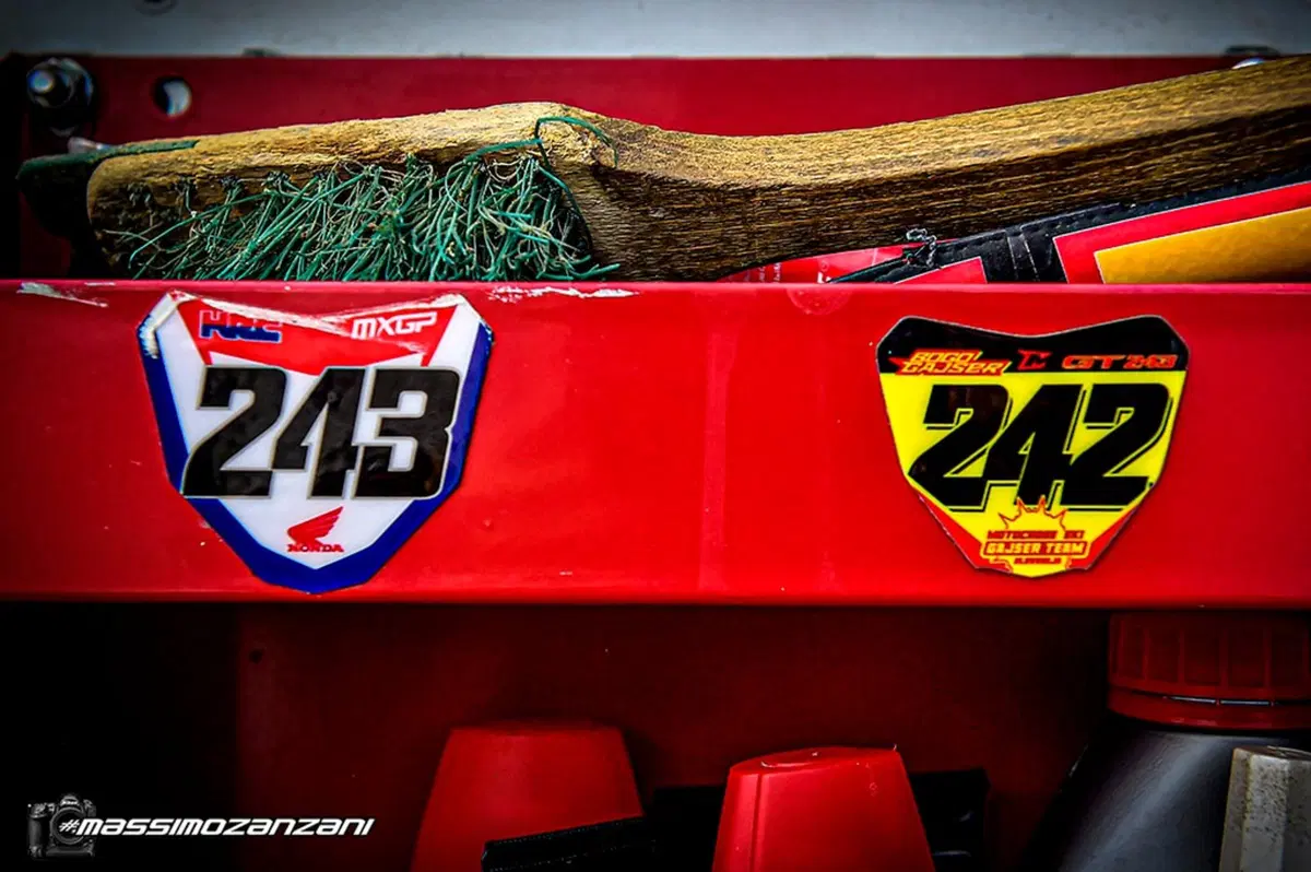 Gallery MX 2019. Il GP della Repubblica Ceca a Loket (27)