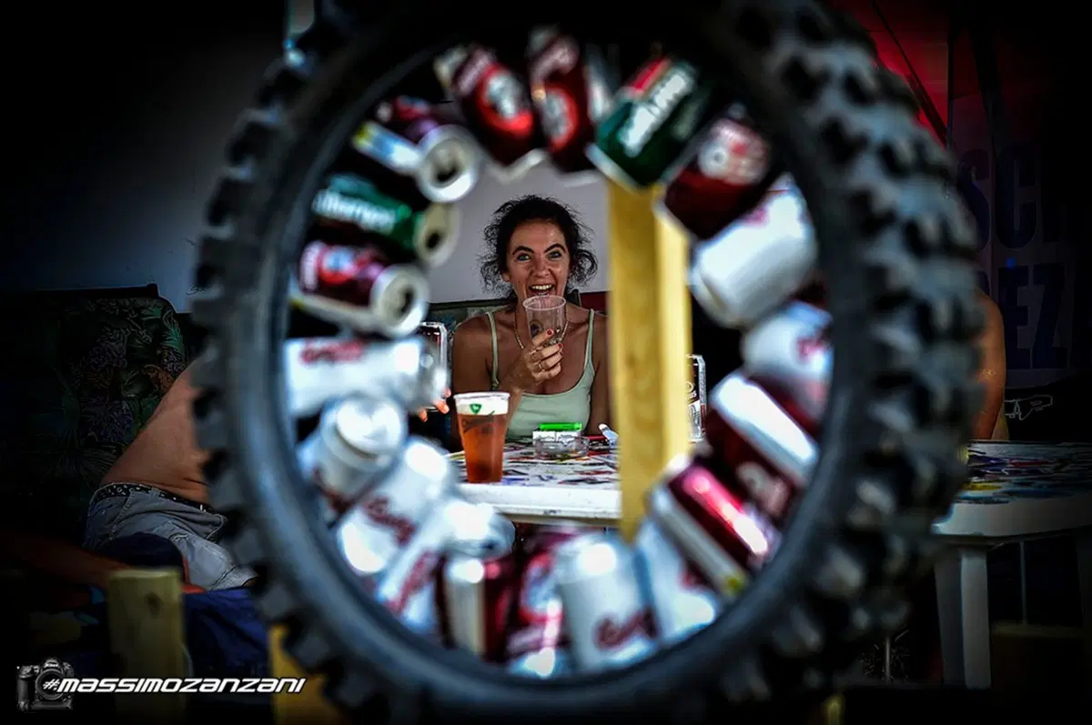 Gallery MX 2019. Il GP della Repubblica Ceca a Loket (28)