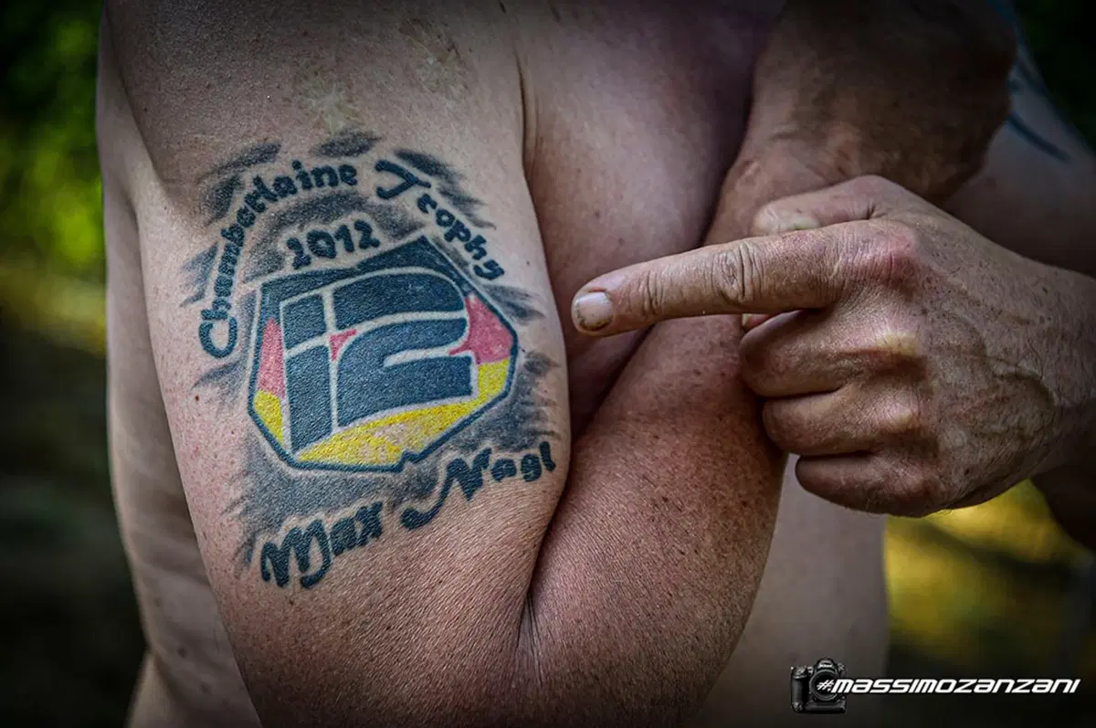 Gallery MX 2019. Il GP della Repubblica Ceca a Loket (29)
