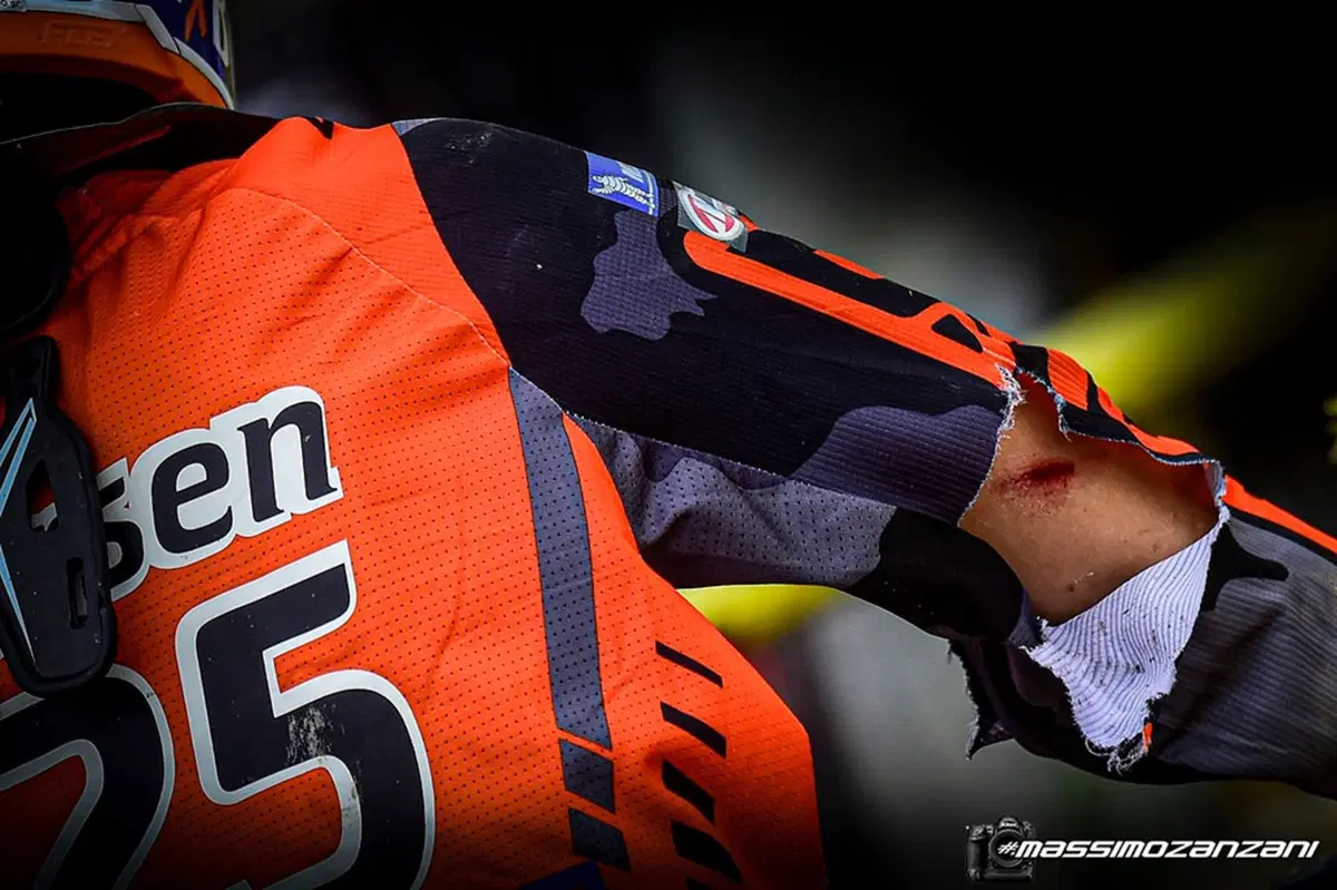 Gallery MX 2019. Il GP della Repubblica Ceca a Loket (32)