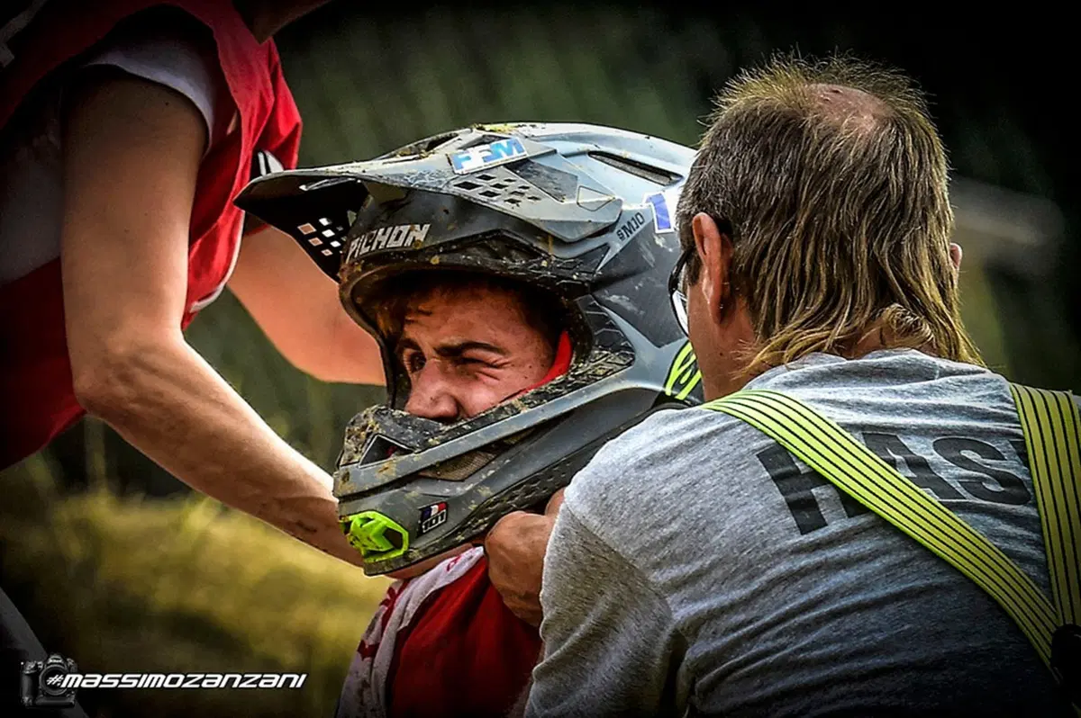 Gallery MX 2019. Il GP della Repubblica Ceca a Loket (36)