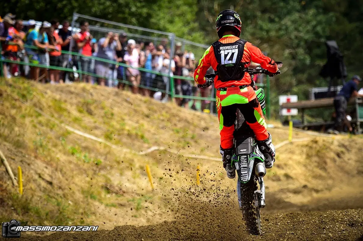 Gallery MX 2019. Il GP della Repubblica Ceca a Loket (38)