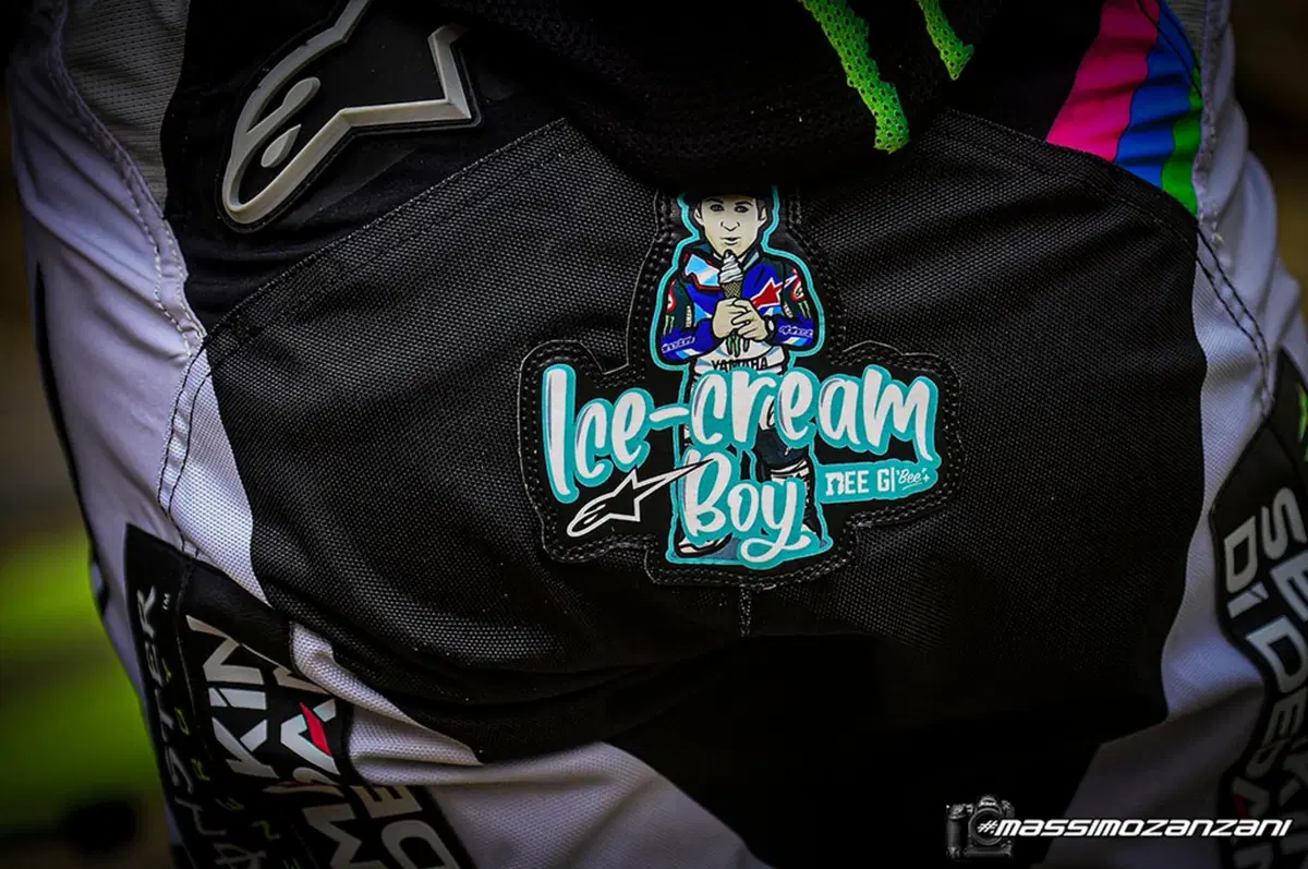 Gallery MX 2019. Il GP della Repubblica Ceca a Loket (40)
