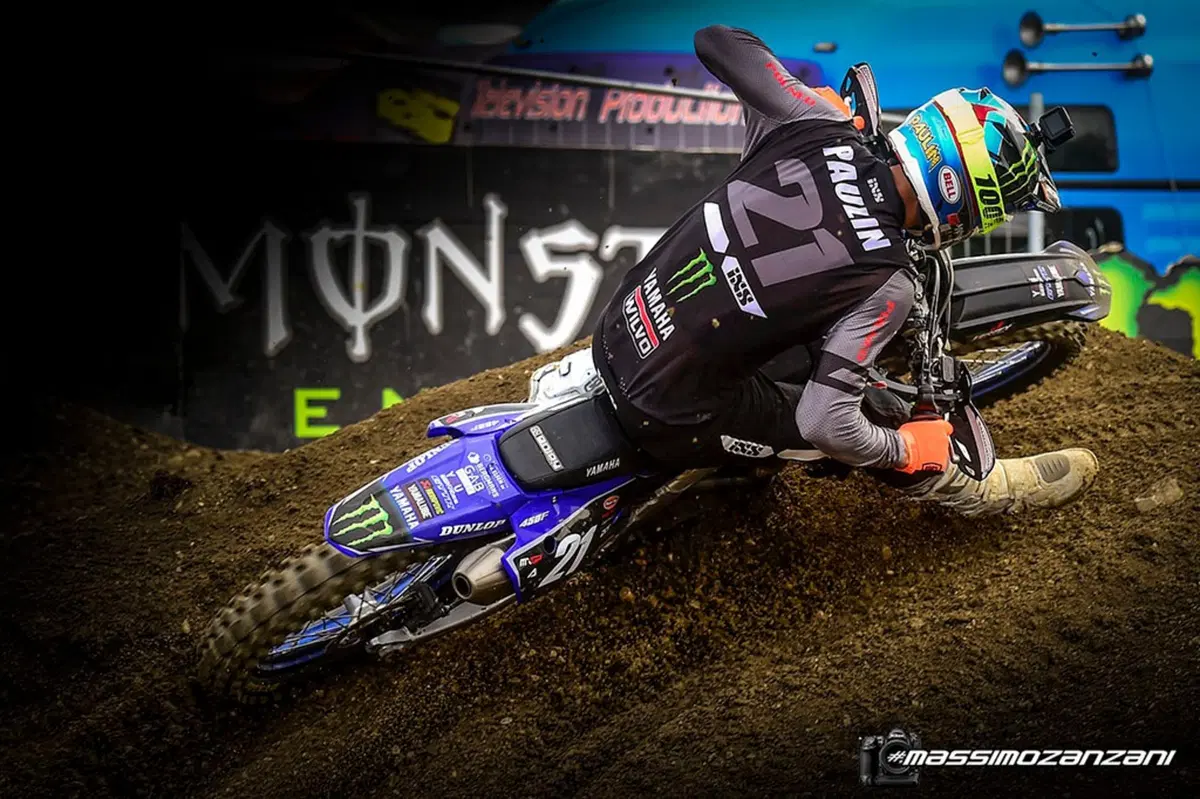 Gallery MX 2019. Il GP della Repubblica Ceca a Loket (41)