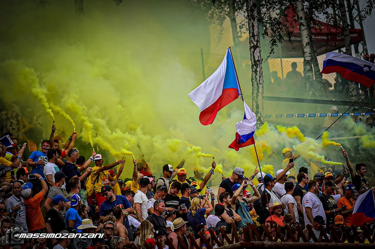 Gallery MX 2019. Il GP della Repubblica Ceca a Loket (42)